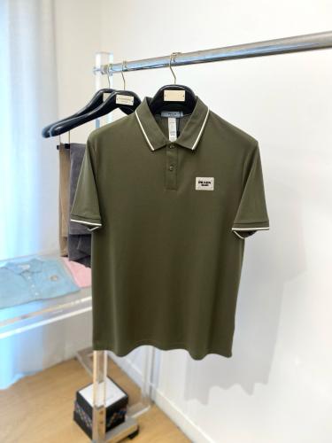 PRADA T-SHIRTS