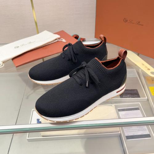 LORO PIANA SHOES
