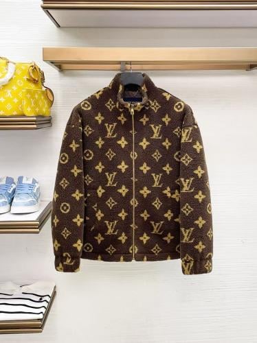 LOUIS VUITTON JACKET