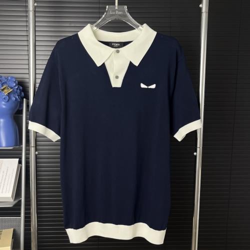 FENDI T-SHIRTS
