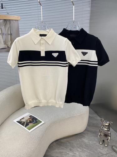 PRADA T-SHIRTS