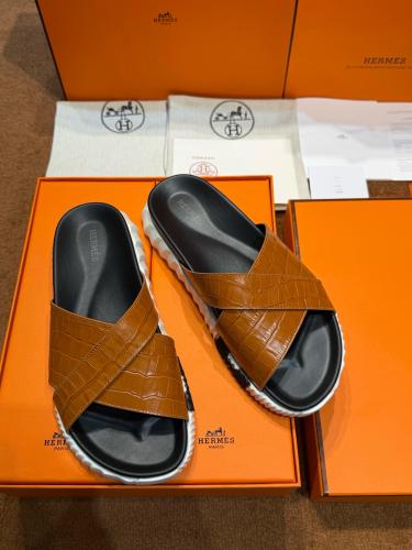 HERMES SLIDES