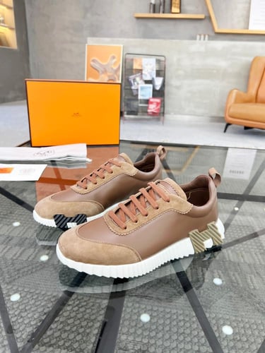 HERMES SHOES