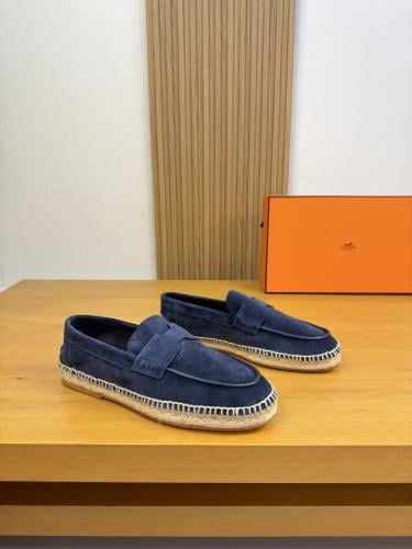 HERMES SHOES