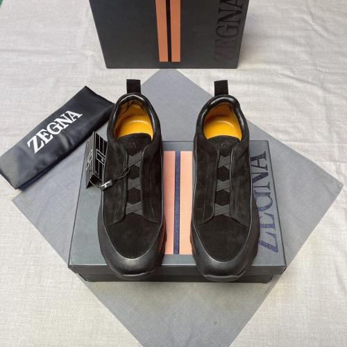 ZEGNA SHOES