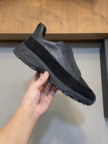 ZEGNA SHOES