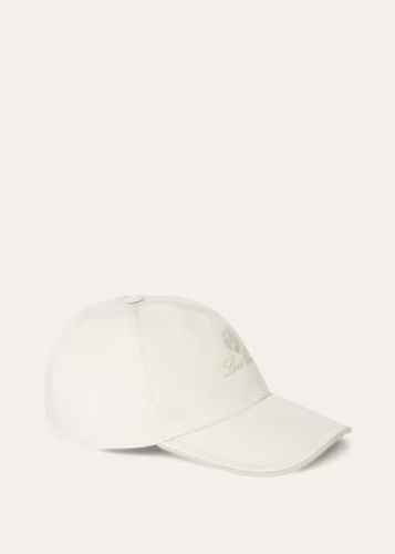 LORO PIANA CAP