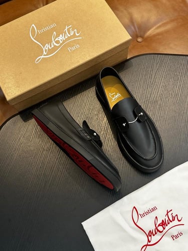 CHRISTIAN LOUBOUTIN SHOES