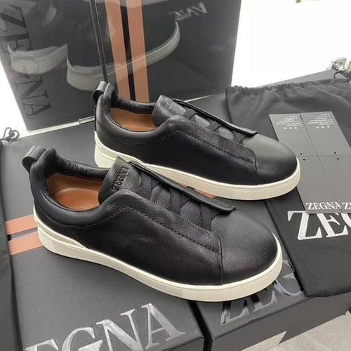 ZEGNA SHOES