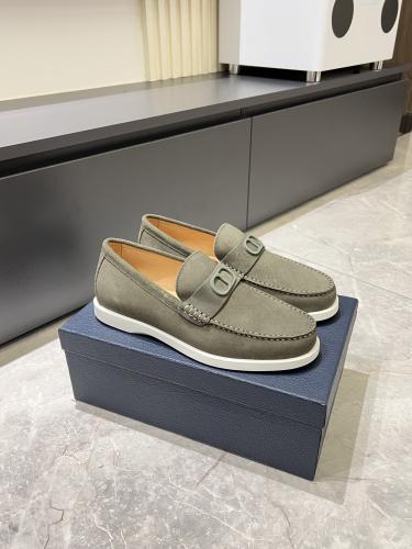 DIOR SHOES