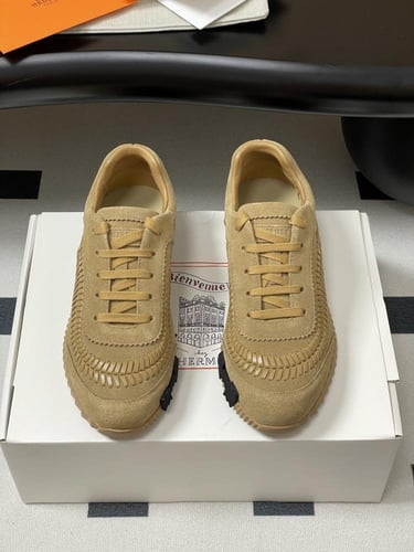 HERMES SHOES