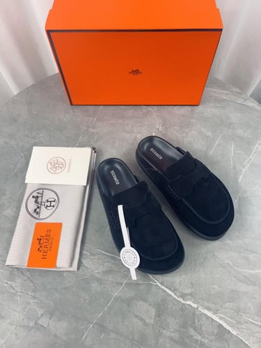 HERMES SLIDES