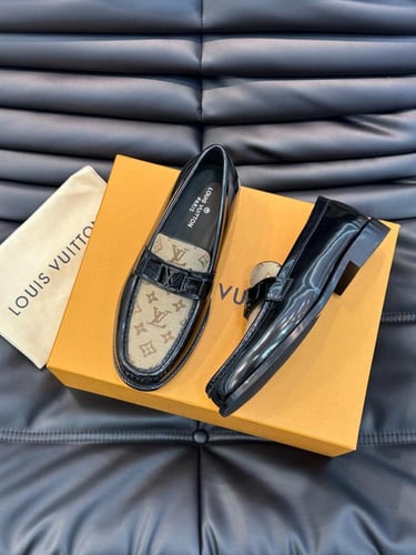 LOUIS VUITTON SHOES