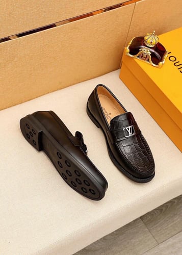 LOUIS VUITTON SHOES
