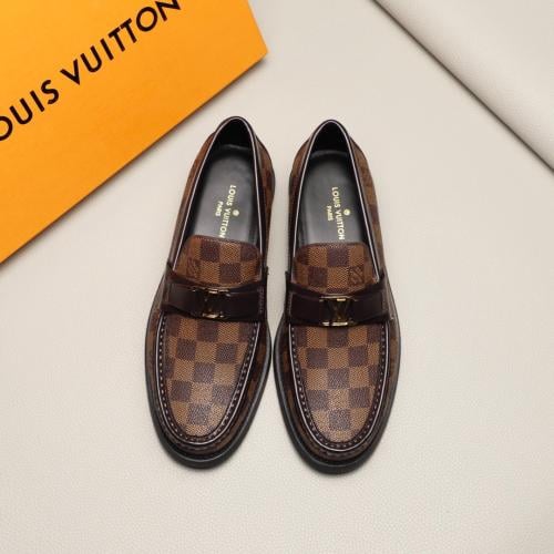 LOUIS VUITTON SHOES