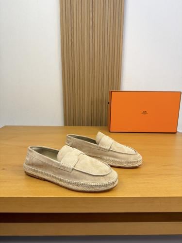 HERMES SHOES