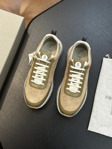 BRUNELLO CUCINELLI SHOES