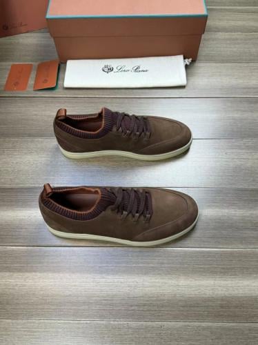 LORO PIANA SHOES