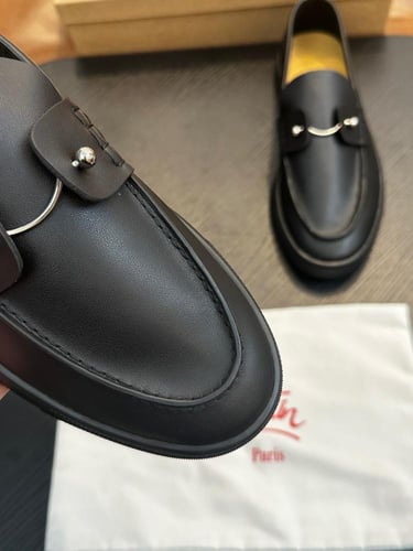CHRISTIAN LOUBOUTIN SHOES
