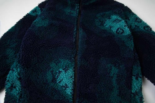 LOUIS VUITTON JACKET