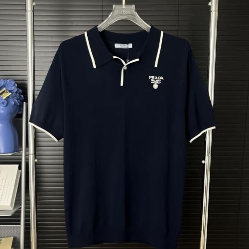 PRADA T-SHIRTS