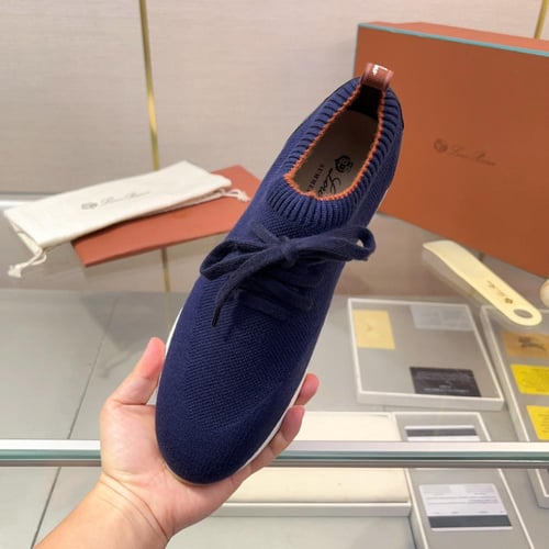 LORO PIANA SHOES
