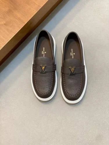 LOUIS VUITTON SHOES