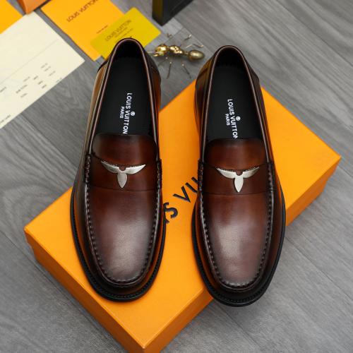 LOUIS VUITTON SHOES