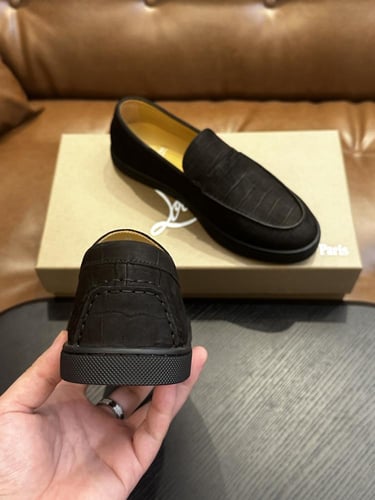CHRISTIAN LOUBOUTIN SHOES