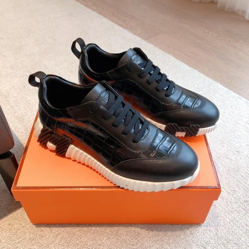 HERMES SHOES