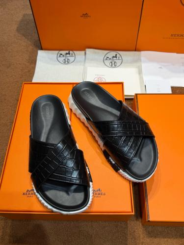 HERMES SLIDES