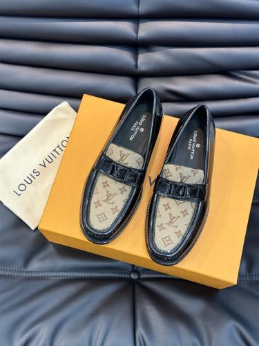LOUIS VUITTON SHOES