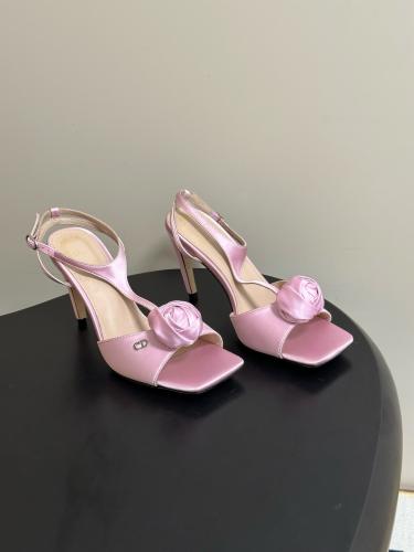 DIOR SANDALS
