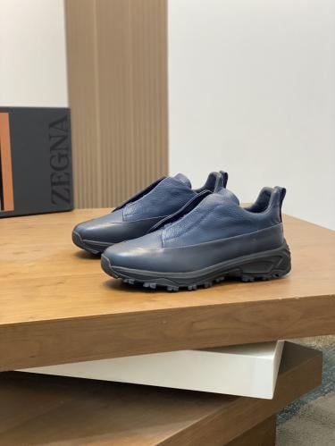 ZEGNA SHOES