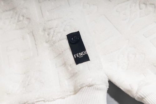 FENDI SHIRTS