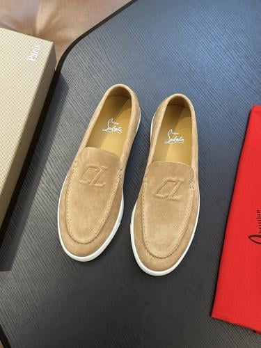 CHRISTIAN LOUBOUTIN SHOES