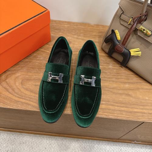 HERMES SHOES