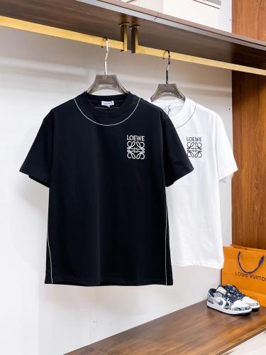LOEWE T-SHIRTS