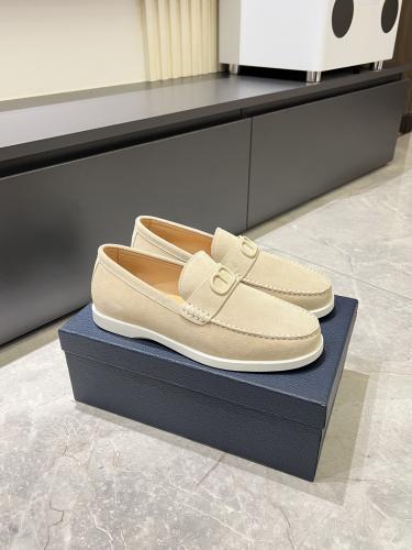 DIOR SHOES