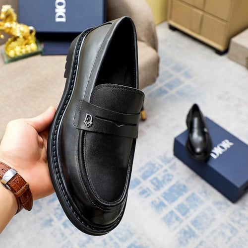 DIOR SHOES