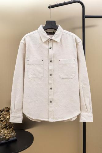 LOUIS VUITTON SHIRTS