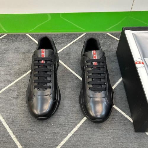 PRADA SHOES