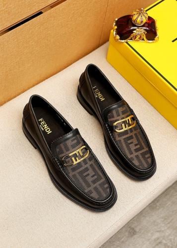 FENDI SHOES