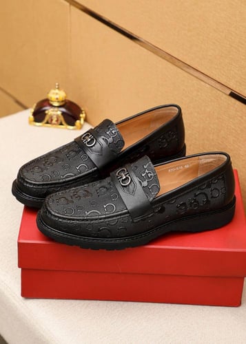 SALVATORE FERRAGAMO SHOES