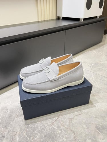 DIOR SHOES