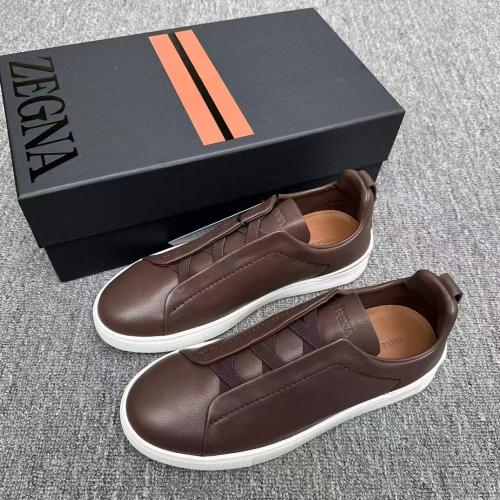 ZEGNA SHOES