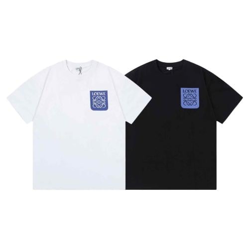 LOEWE T-SHIRTS
