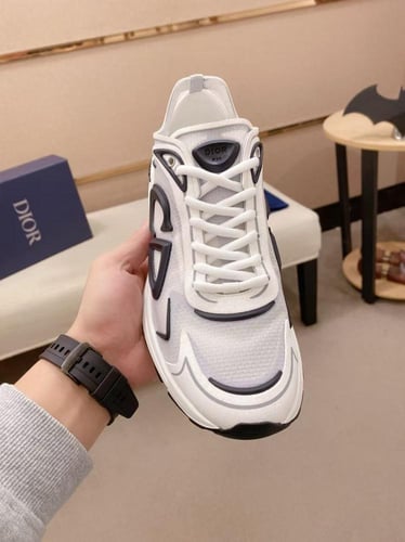 DIOR SHOES