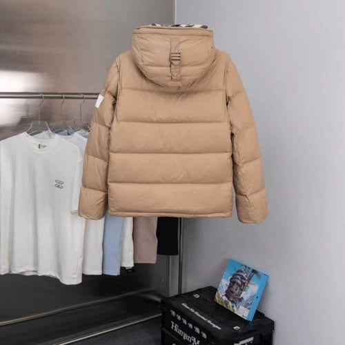 Burberry Jacket