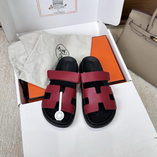 HERMES SLIDES